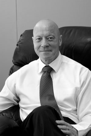 Leigh Nomchong
