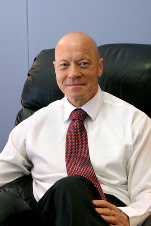 Leigh Nomchong